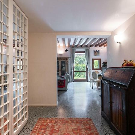Garden Apartment Venedik Dış mekan fotoğraf
