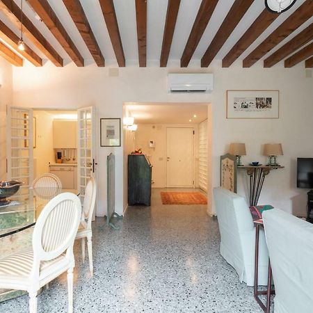 Garden Apartment Venedik Dış mekan fotoğraf