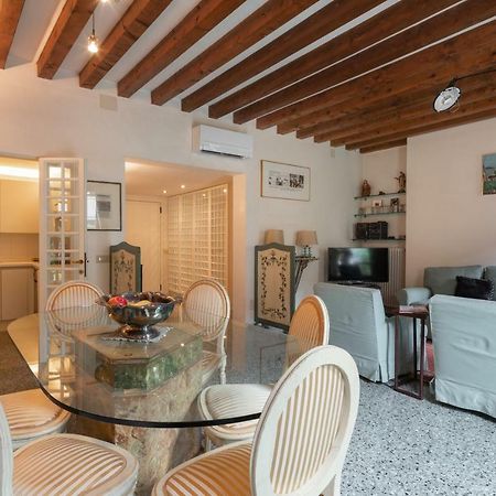 Garden Apartment Venedik Dış mekan fotoğraf
