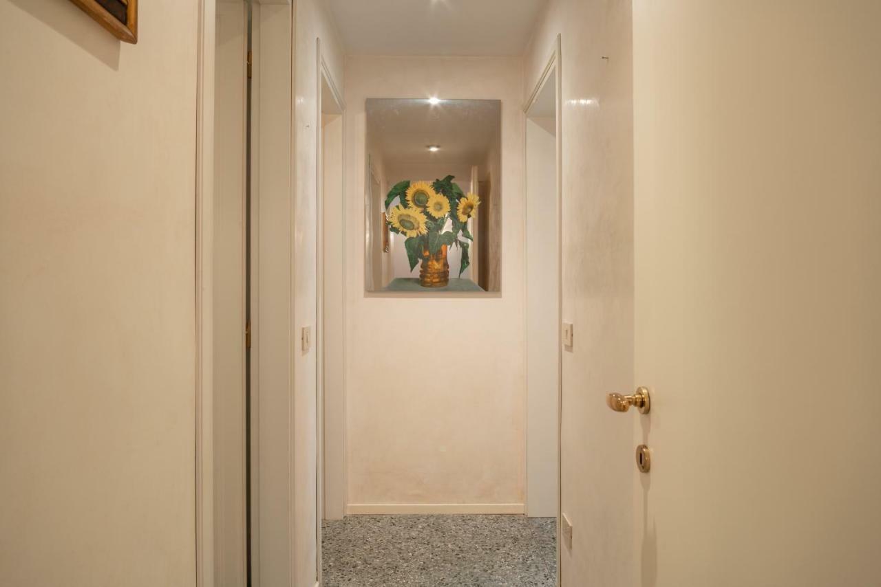 Garden Apartment Venedik Dış mekan fotoğraf
