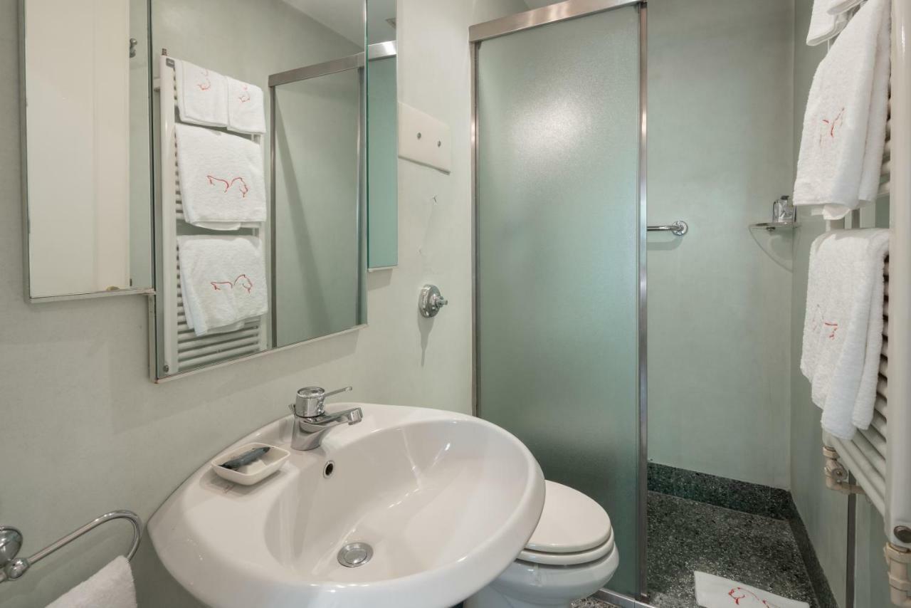 Garden Apartment Venedik Dış mekan fotoğraf