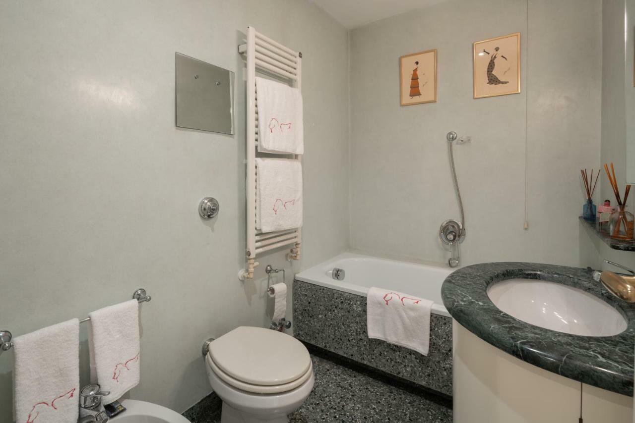 Garden Apartment Venedik Dış mekan fotoğraf