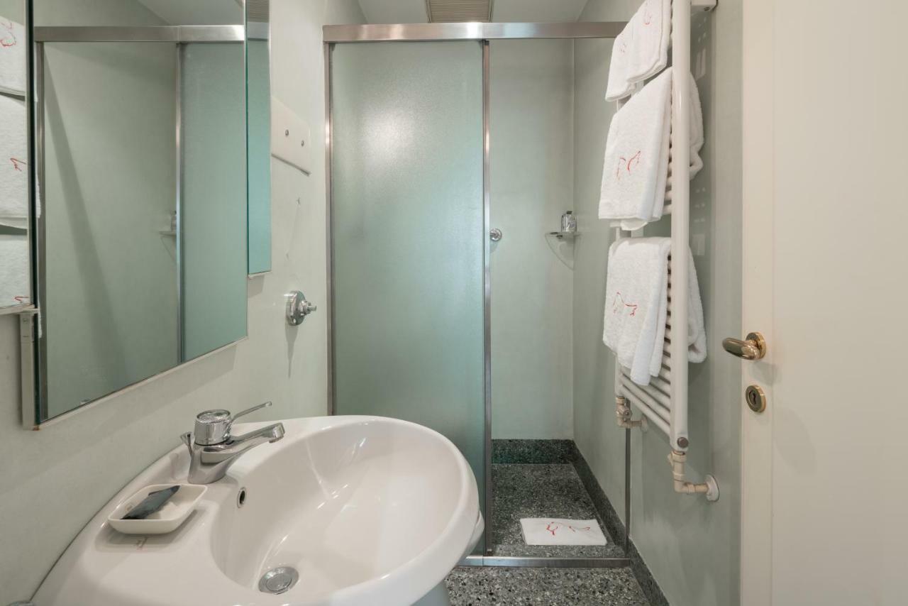 Garden Apartment Venedik Dış mekan fotoğraf