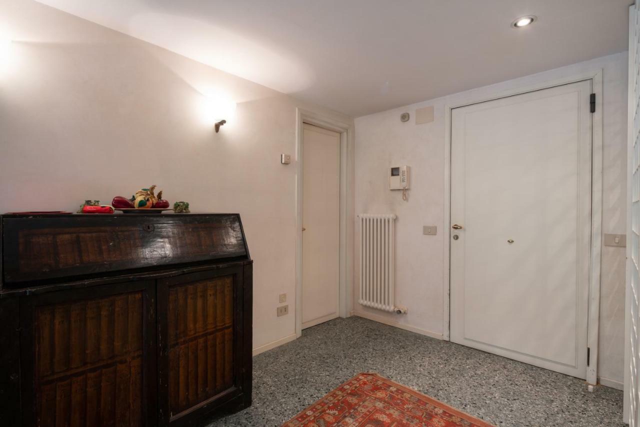 Garden Apartment Venedik Dış mekan fotoğraf