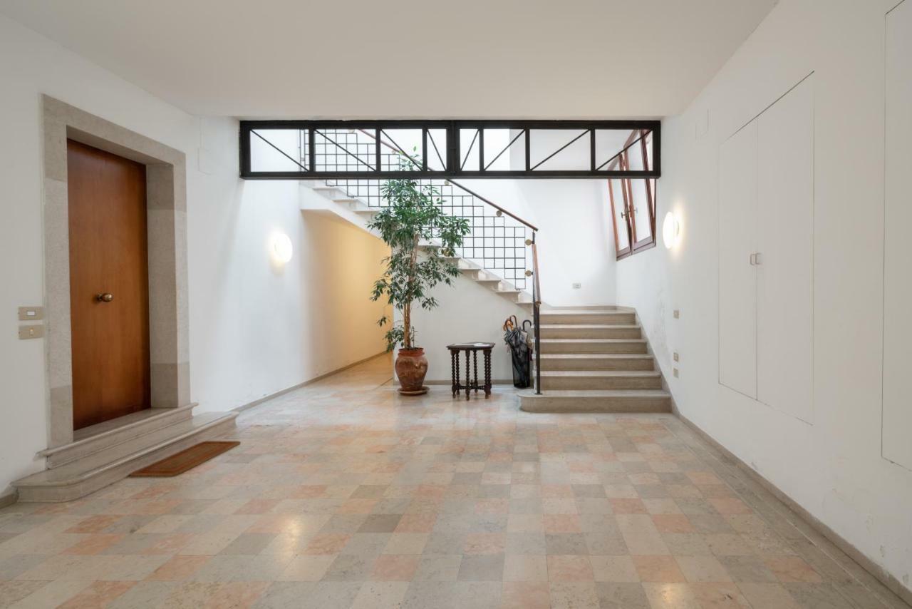 Garden Apartment Venedik Dış mekan fotoğraf