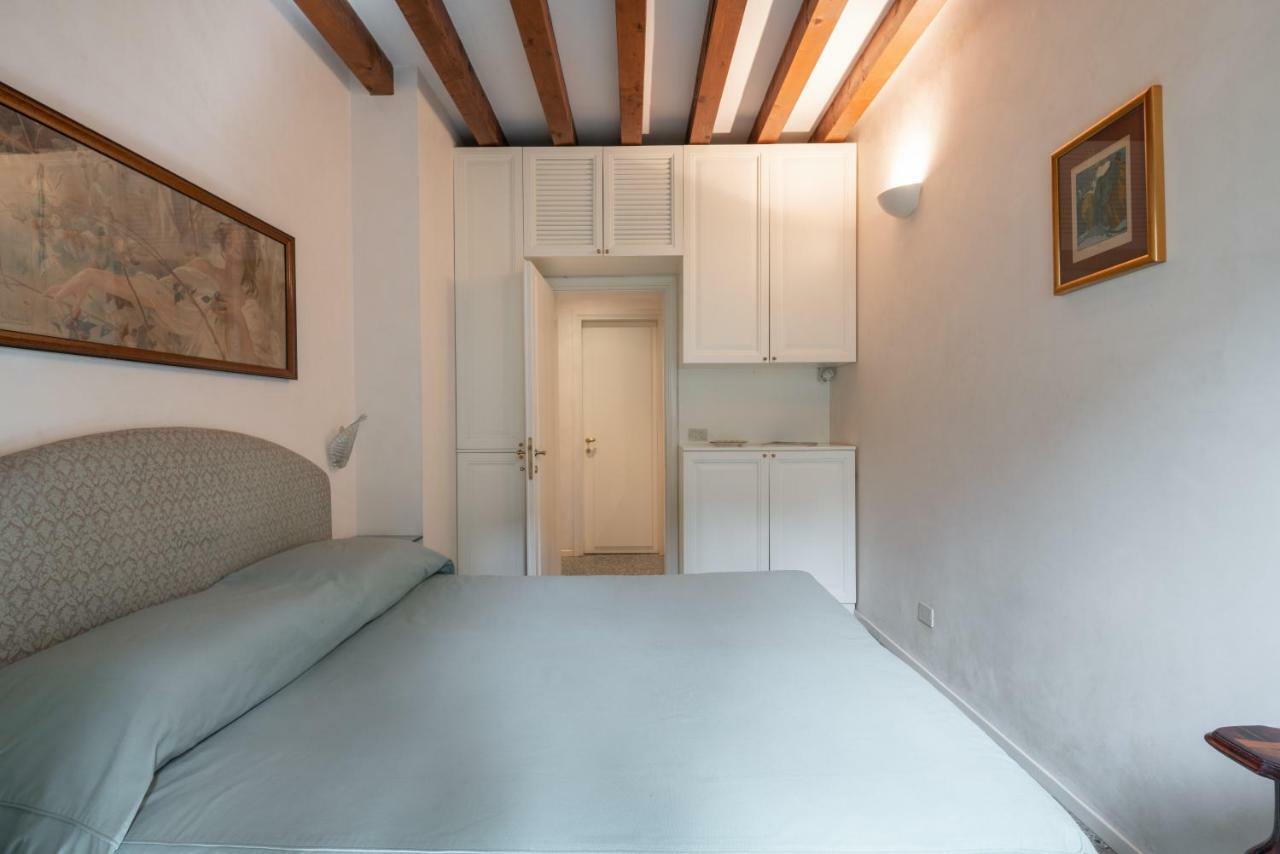 Garden Apartment Venedik Dış mekan fotoğraf