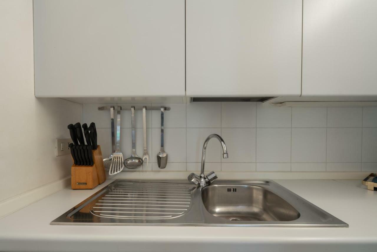 Garden Apartment Venedik Dış mekan fotoğraf
